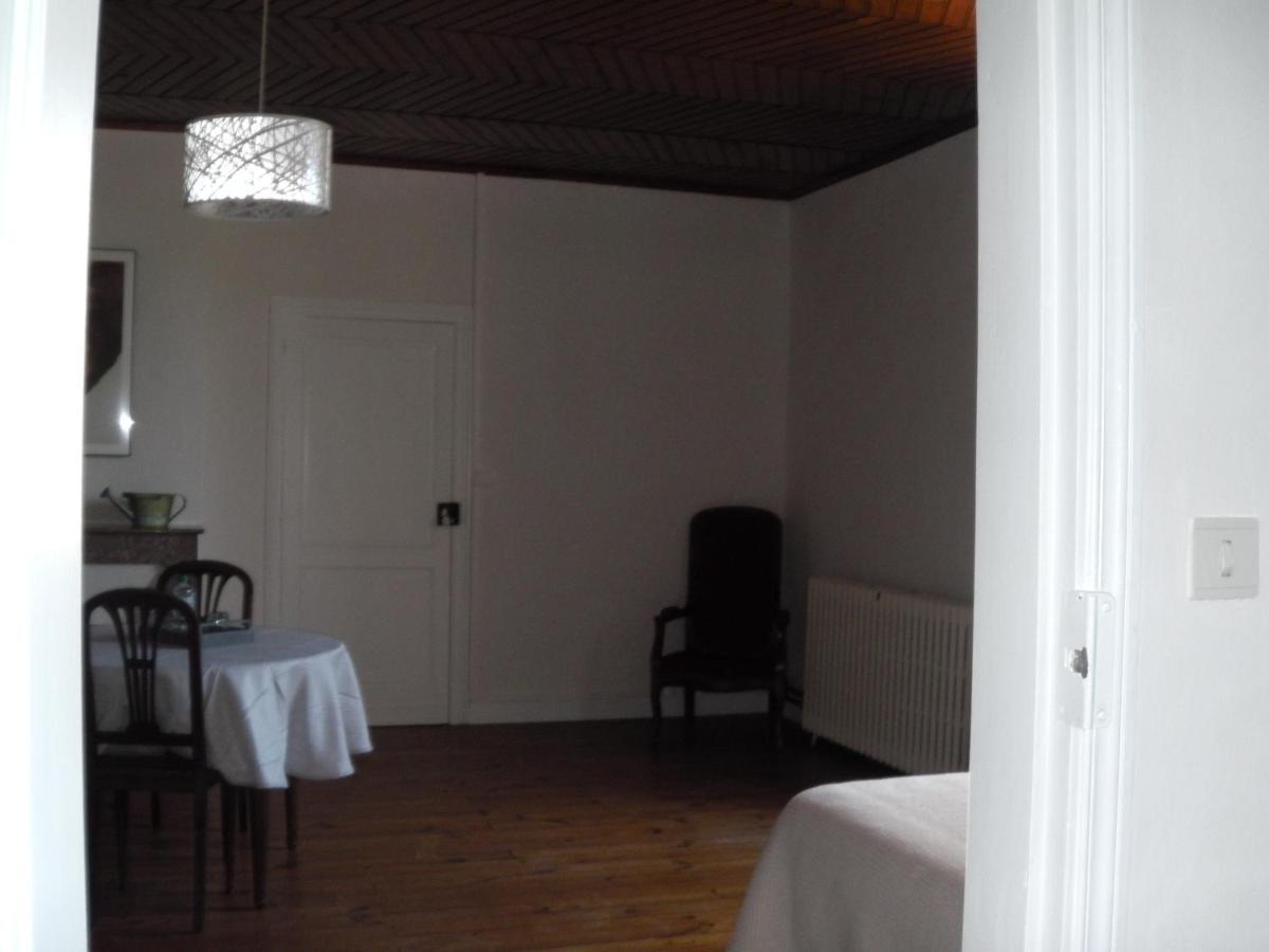 Aux Vieux Fours Bed & Breakfast Noaillac Exterior foto