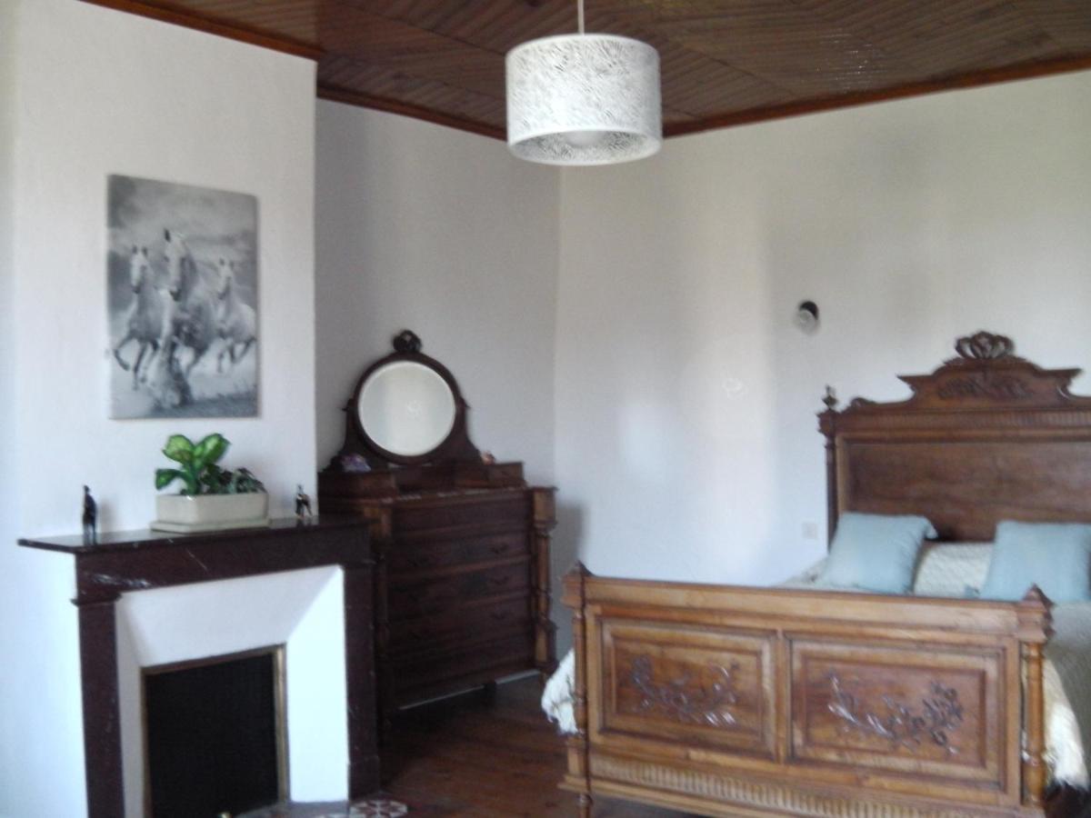 Aux Vieux Fours Bed & Breakfast Noaillac Exterior foto